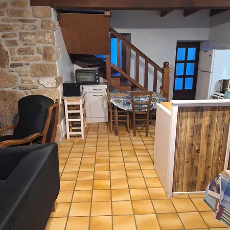 Le Des Korrigans La Feuillee
